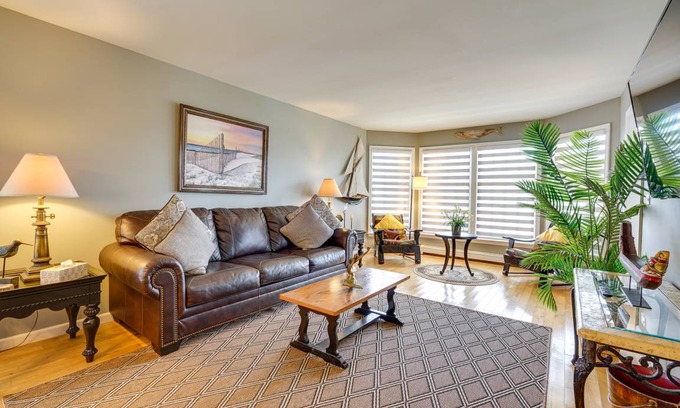 Ship Bottom House | 241 m² House ∙ 3 bedrooms ∙ 6 guests