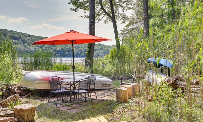 Mahopac House | 241 m² House ∙ 4 bedrooms ∙ 10 guests