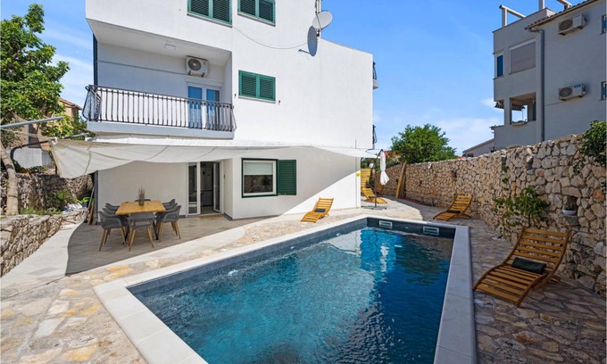 Susica Apartment | 242 m² Apartment ∙ 5 bedrooms ∙ 10 guests