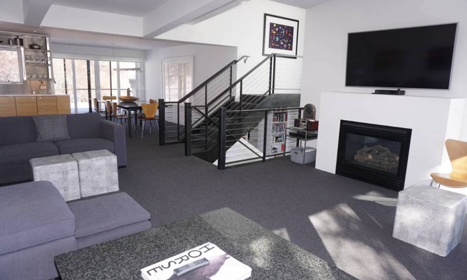 Snowmass Village House | 242 m² House ∙ 4 bedrooms ∙ 10 guests
