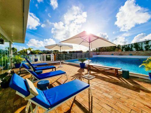 Olhao House | 242 m² House ∙ 8 bedrooms ∙ 16 guests