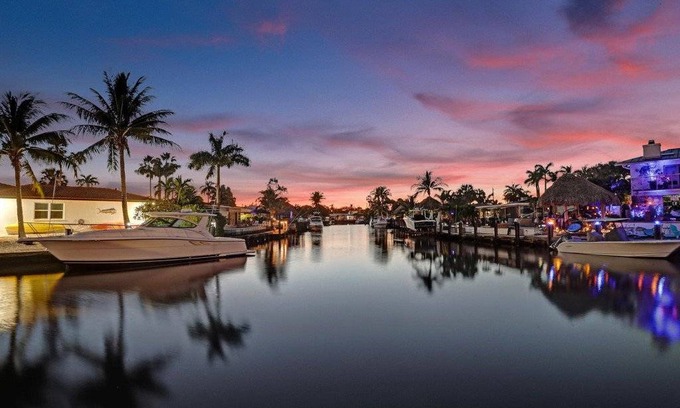 Garden Isles House | 242 m² House ∙ 4 bedrooms ∙ 10 guests