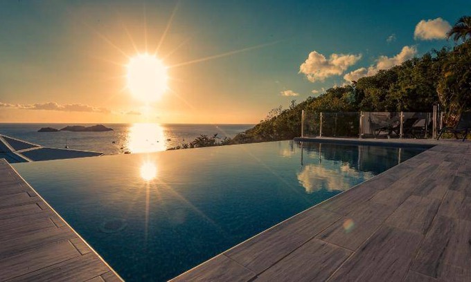 Malendure Villa | 242 m² Villa ∙ 3 bedrooms ∙ 6 guests