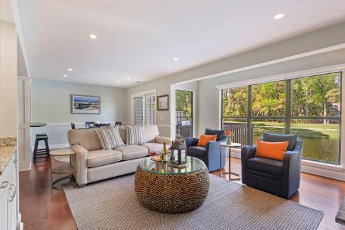 Sea Pines Villa | 2428 Inland Harbour