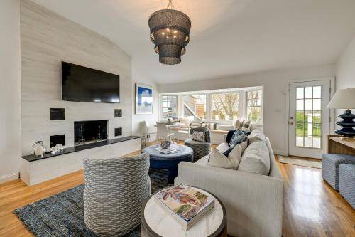 Westhampton Beach House | 243 m² House ∙ 5 bedrooms ∙ 11 guests
