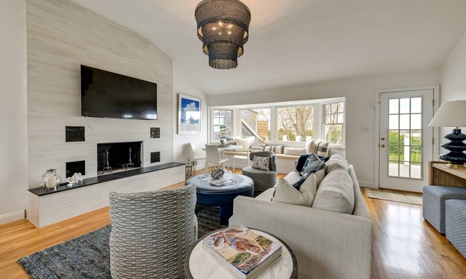 Westhampton Beach House | 243 m² House ∙ 5 bedrooms ∙ 11 guests