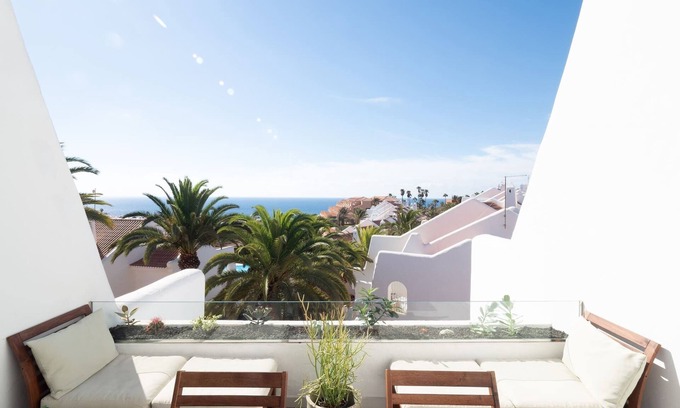 San Miguel de Abona Apartment | 244 apartament golf pool AyP