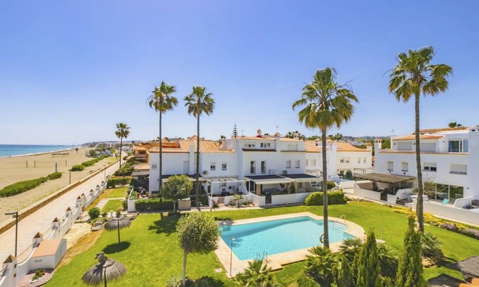 Marina de Casares House | 244 m² House ∙ 5 bedrooms ∙ 10 guests
