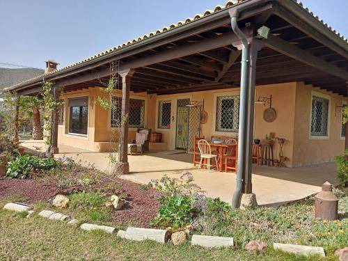 Valle de San Lorenzo House | 245 m² House ∙ 3 bedrooms ∙ 5 guests