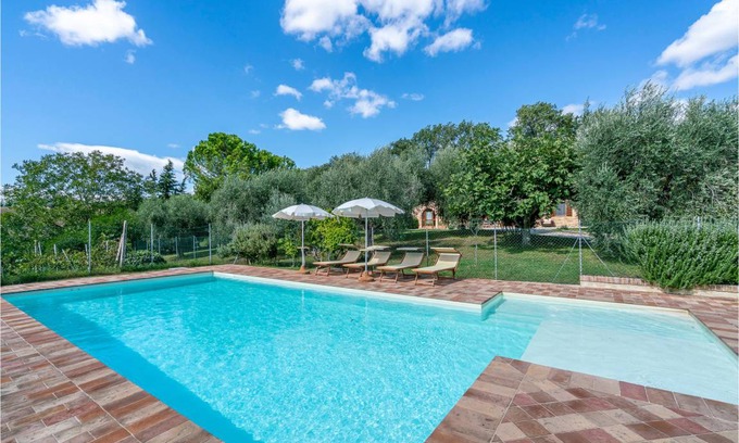 Petriolo House | 245 m² House ∙ 5 bedrooms ∙ 10 guests