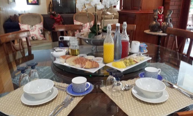 Greater Johannesburg Metropolitan Area Bed & Breakfast | 247 The Residence