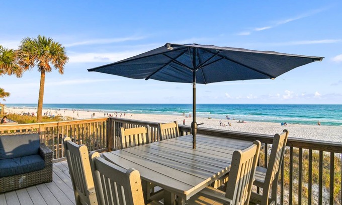 Fort Walton Beach - Destin House | 248 m² House ∙ 4 bedrooms ∙ 12 guests