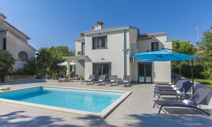 Spadici House | 248 m² House ∙ 4 bedrooms ∙ 9 guests