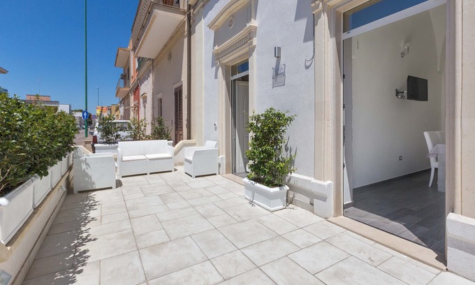 Copertino House | 2485 Casa Silvana by BarbarHouse