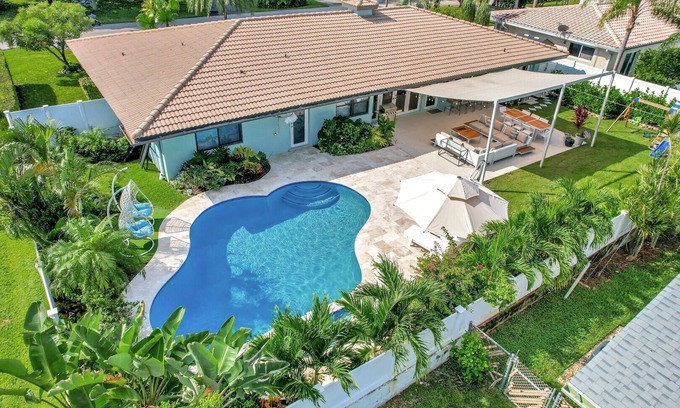 Cypress Point House | 2495 Managed By Brampton Park