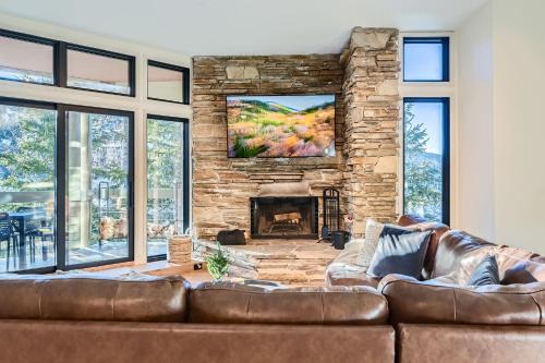 Deer Valley Apartment | 24B Powder Run condo