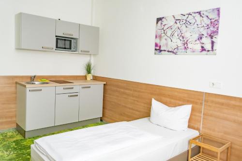 Altdorf Apartment | 24seven Apartments - Self Check-IN