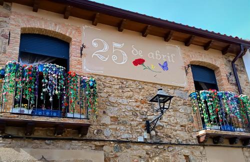 Santa Cruz de la Sierra House | 25 de Abril