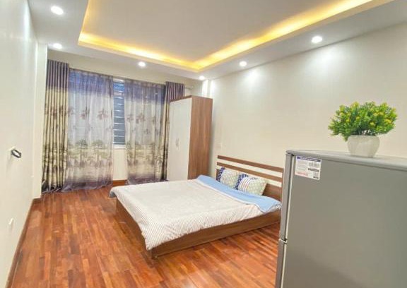 Ba Dinh Apartment | 25 House Láng Hạ