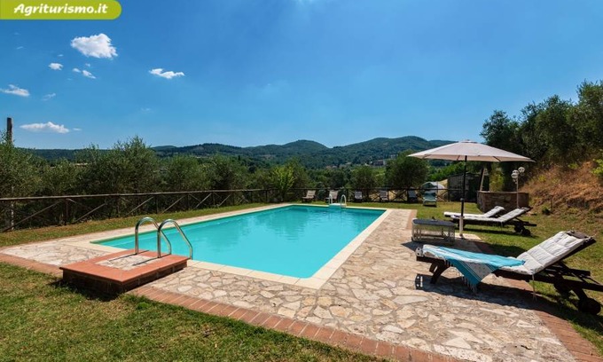 Palazzone Resort | 25 m² Private room ∙ 4 guests