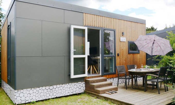 Beilngries Other | 25 m² Accommodation ∙ 1 bedroom ∙ 4 guests