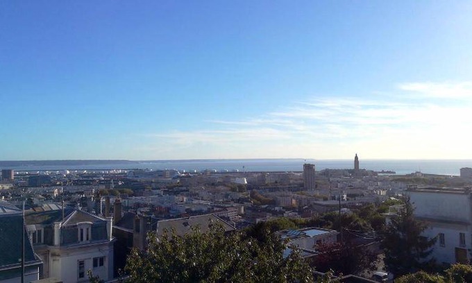 Cote Ouest Ormeaux Apartment | 25 m² Apartment ∙ 1 bedroom ∙ 2 guests