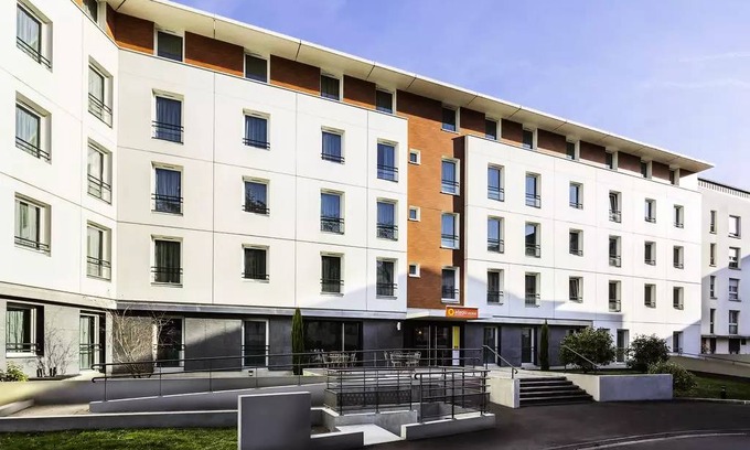 Chateaudun-Bannier Apartment | 25 m² Apartment ∙ 1 bedroom ∙ 4 guests
