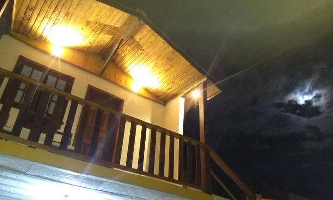Maringa Apartment | 25 m² Apartment ∙ 1 bedroom ∙ 2 guests
