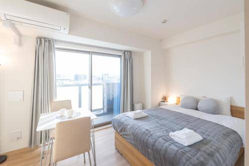 Joto Apartment | 25 m² Apartment ∙ 2 guests