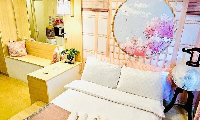 Cagayan de Oro Apartment | 25 m² Apartment ∙ 4 guests
