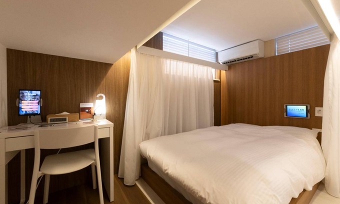 Osaki Apartment | 25 m² Apartment ∙ 1 bedroom ∙ 3 guests