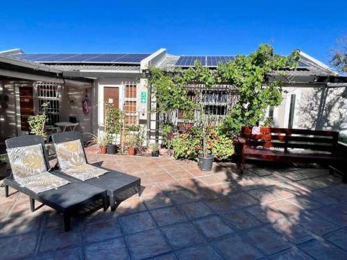 Blouberg Rise Apartment | 25 m² Apartment ∙ 1 bedroom ∙ 2 guests