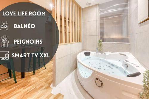 Etampes Apartment | 25 m² Apartment ∙ 1 bedroom ∙ 2 guests