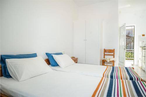Argassi Apartment | 25 m² Apartment ∙ 1 bedroom ∙ 2 guests