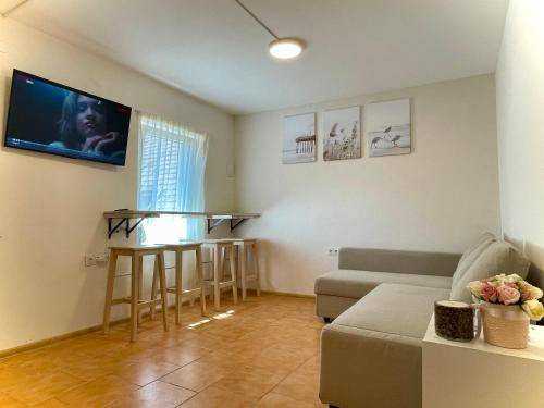Nida Apartment | 25 m² Apartment ∙ 1 bedroom ∙ 4 guests