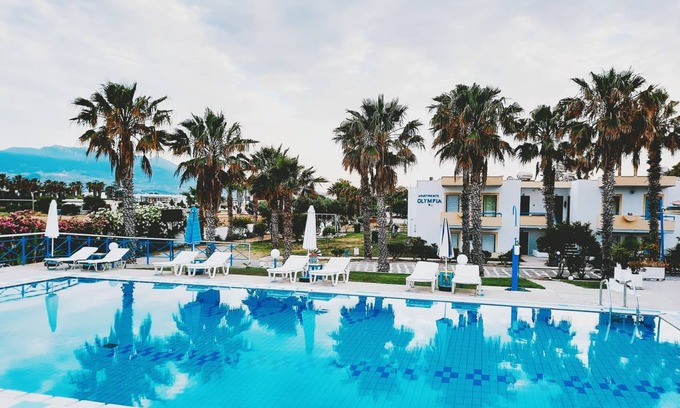 Lambi Apartment | 25 m² Apartment ∙ 1 bedroom ∙ 2 guests