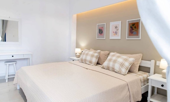 Lambi Apartment | 25 m² Apartment ∙ 1 bedroom ∙ 2 guests