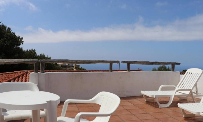 El Tanque Apartment | 25 m² Apartment ∙ 1 bedroom ∙ 1 guest