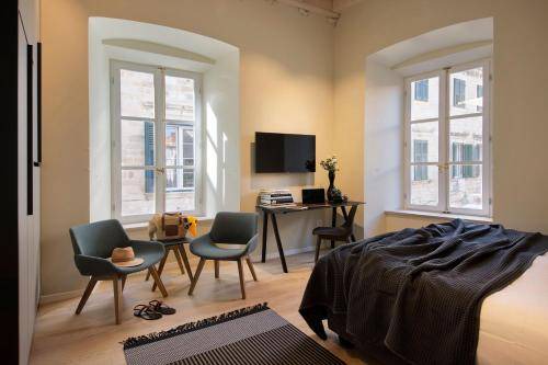 Dubrovnik Old Town Apartment | 25 m² Apartment ∙ 1 bedroom ∙ 2 guests