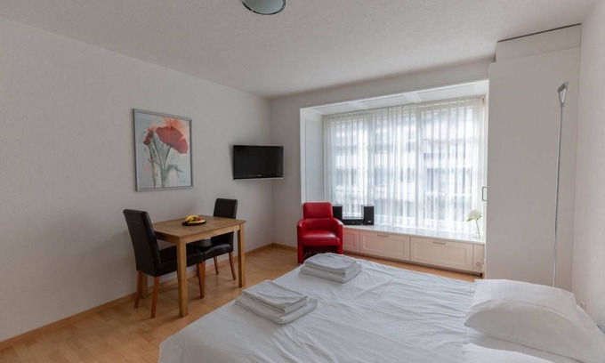 Old Town Apartment | 25 m² Apartment ∙ 2 guests