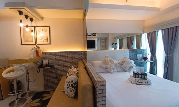 San Jose Apartment | 25 m² Apartment ∙ 2 guests