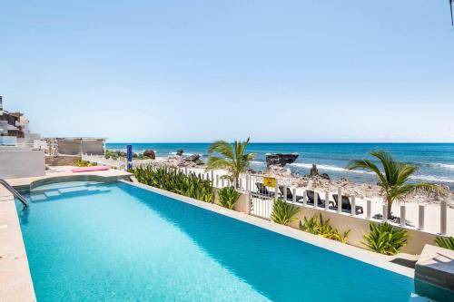 Isla Mujeres Apartment | 25 m² Apartment ∙ 3 guests