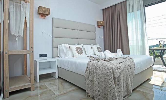 Paliouri Apartment | 25 m² Apartment ∙ 3 guests