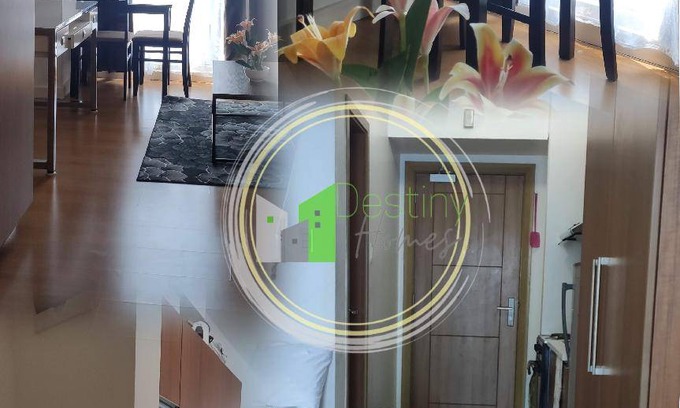 Barangay 670 Apartment | 25 m² Apartment ∙ 3 guests
