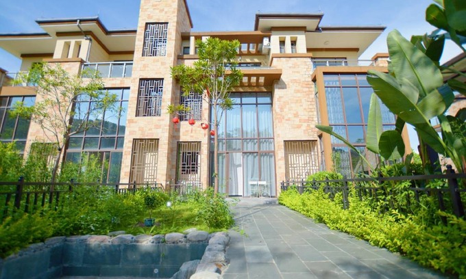 Huizhou Apartment | 25 m² Apartment ∙ 4 bedrooms ∙ 8 guests