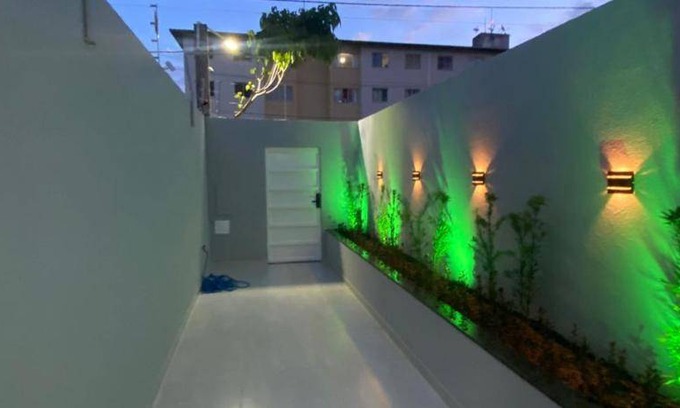 Bela Vista Apartment | 25 m² Apartment ∙ 5 guests