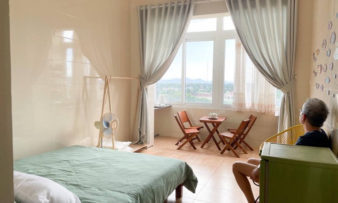 Cua Lo Apartment | 25 m² Apartment ∙ 1 bedroom ∙ 4 guests