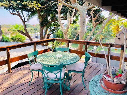 Meer En See Apartment | 25 m² Apartment ∙ 2 bedrooms ∙ 4 guests