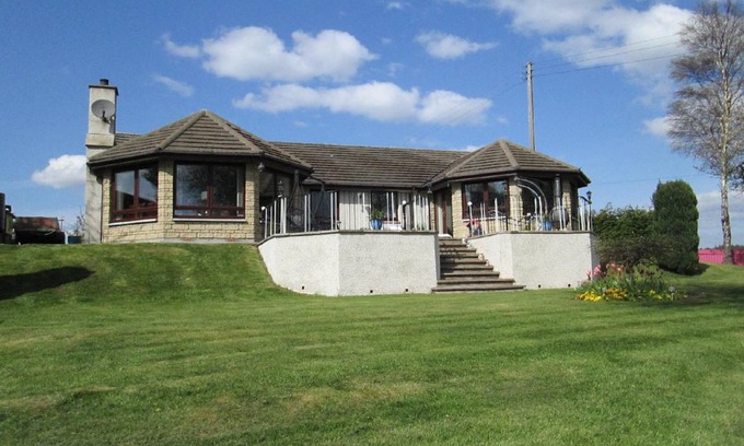 Ardersier Bed & Breakfast | 25 m² Bed and breakfast ∙ 8 guests