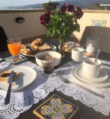 Calalunga-Pietragrande Bed & Breakfast | 25 m² Bed and breakfast ∙ 2 guests